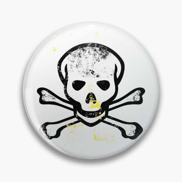 Item preview, Toxic designed and sold by Polyartbenali.