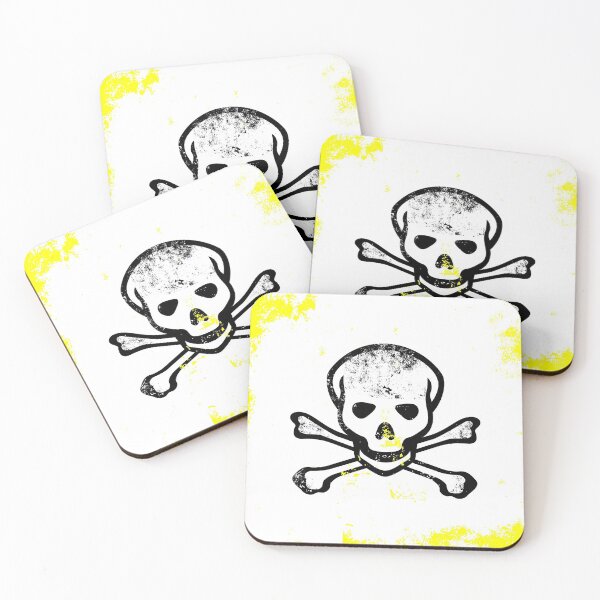 Item preview, Toxic designed and sold by Polyartbenali.