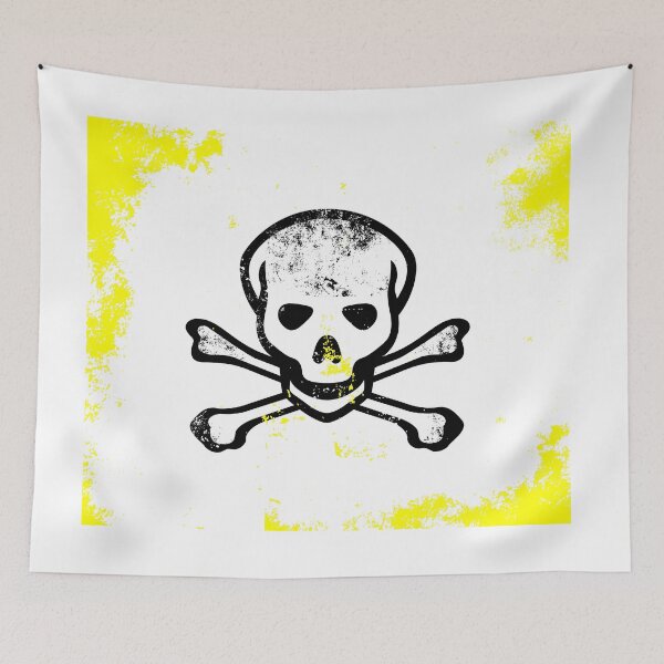 Item preview, Toxic designed and sold by Polyartbenali.