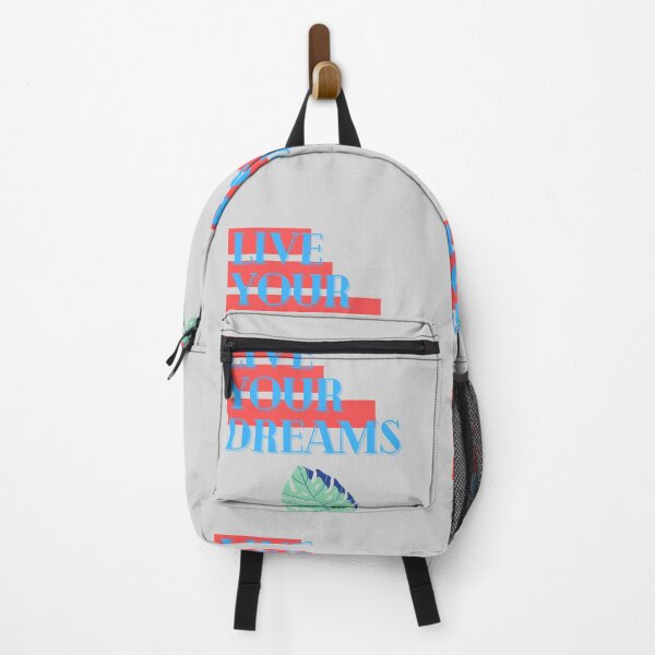 Item preview, Live your dreams designed and sold by Reese Wren.
