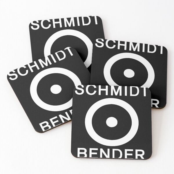 Artikelvorschau, Schmidt & Bender Zielfernrohre BIG entworfen und verkauft von WhanyShop.