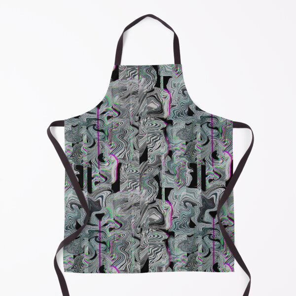 Item preview, Glitch marble pattern designed and sold by ANAKOTO.