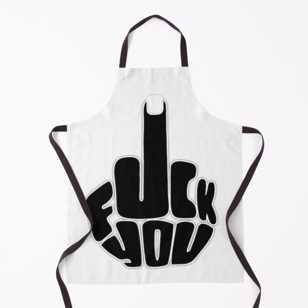 Item preview, Fuck you designed and sold by SpiliVili.