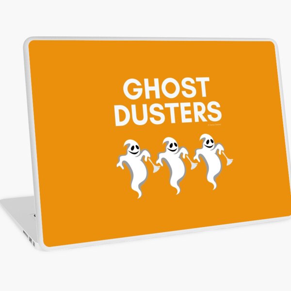 Item preview, Ghost Dusters, Housekeeping, Cleaning, Halloween Humor designed and sold by SavvyCleaner.
