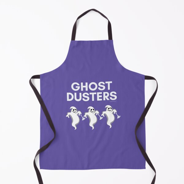 Item preview, Ghost Dusters, Housekeeping, Cleaning, Halloween Humor designed and sold by SavvyCleaner.