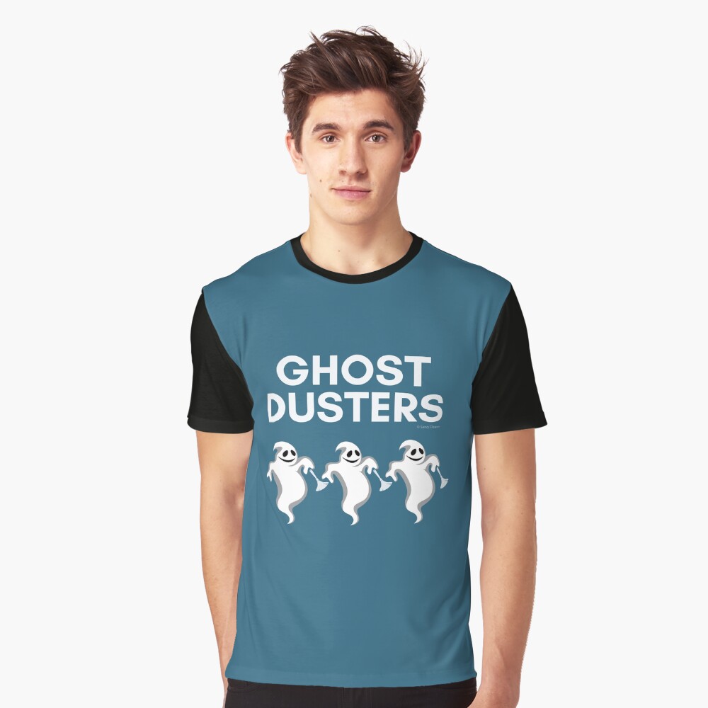 Item preview, Graphic T-Shirt designed and sold by SavvyCleaner.