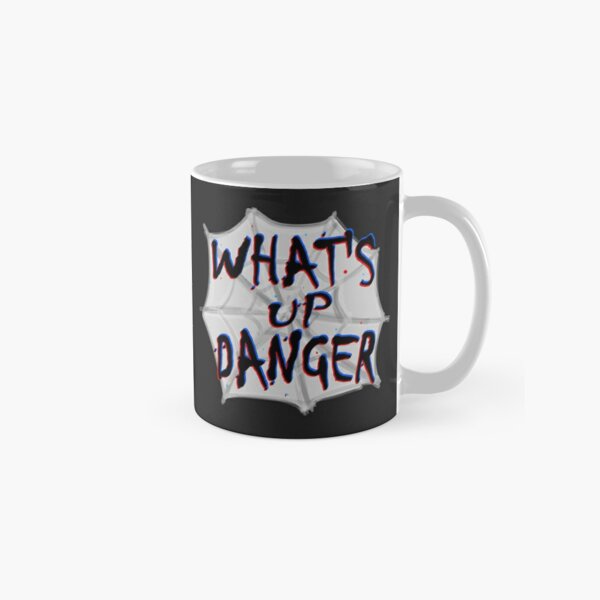 Spider-Man | Web-Shooting Leap Mug