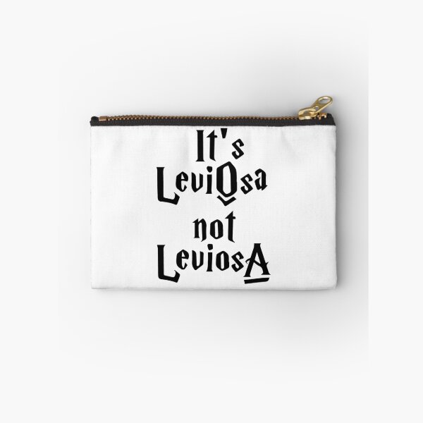 Item preview, its leviosa not leviosa designed and sold by karamzack.