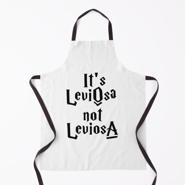 Item preview, its leviosa not leviosa designed and sold by karamzack.