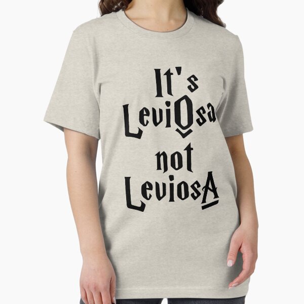 Item preview, its leviosa not leviosa designed and sold by karamzack.