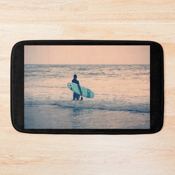 Item preview, Surfer looking out designed and sold by JackieFineArt.