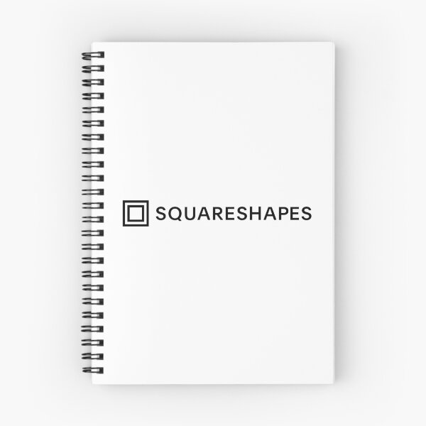 Item preview, Squareshapes designed and sold by VonHafe.
