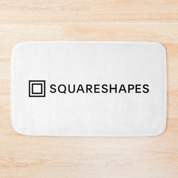 Item preview, Squareshapes designed and sold by VonHafe.
