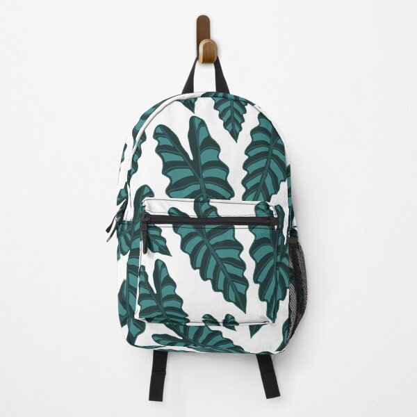 Item preview, Alocasia Pattern designed and sold by airaariola.