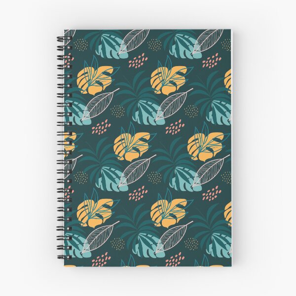 Item preview, Seamless Foliage Pattern - Surface Design 13 designed and sold by Teeline.