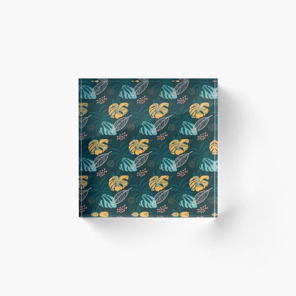 Item preview, Seamless Foliage Pattern - Surface Design 13 designed and sold by Teeline.