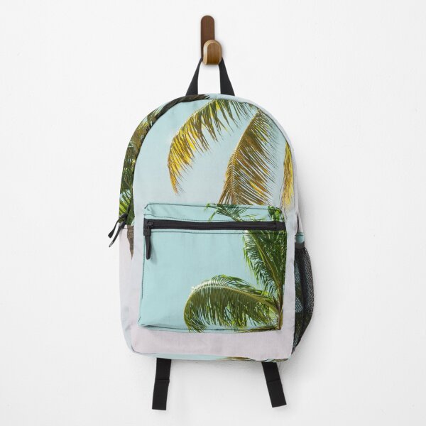 Item preview, Tropical Palm Tree Cali Finesse #1 #tropical #wall #art  designed and sold by Anita's & Bella's Art.