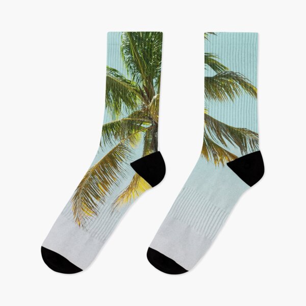 Item preview, Tropical Palm Tree Cali Finesse #1 #tropical #wall #art  designed and sold by Anita's & Bella's Art.