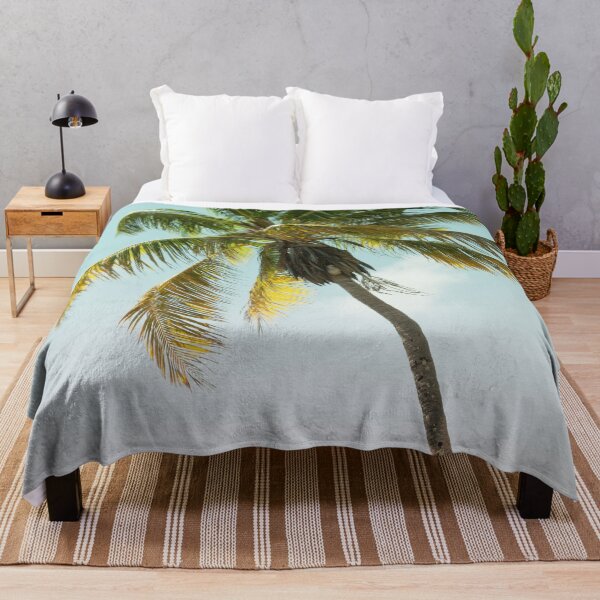 Item preview, Tropical Palm Tree Cali Finesse #1 #tropical #wall #art designed and sold by Anita's & Bella's Art.
