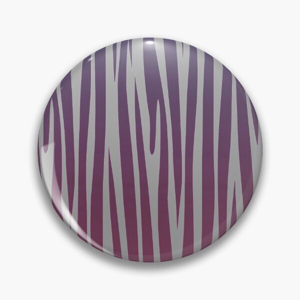 Item preview, Gradient Zebra Stripes designed and sold by Violet Treasures.