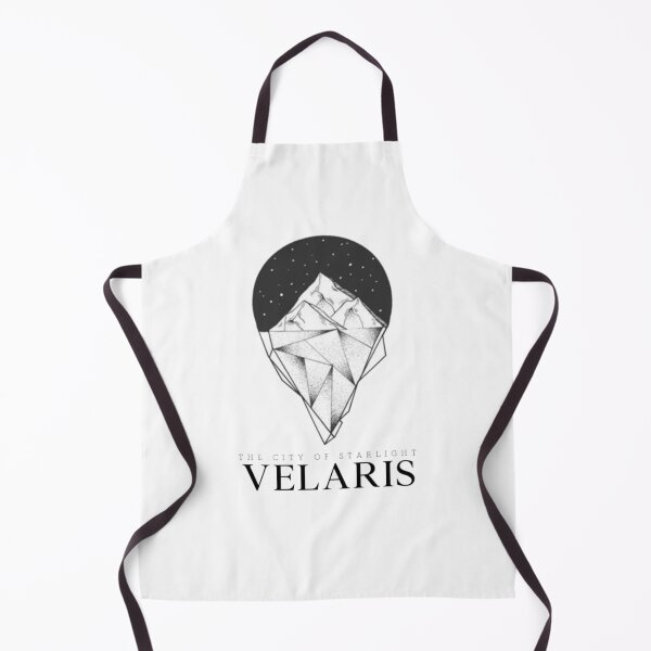 Item preview, A court of thorns and roses Velaris, city of starlight (acosf) designed and sold by CrescntDesigns.