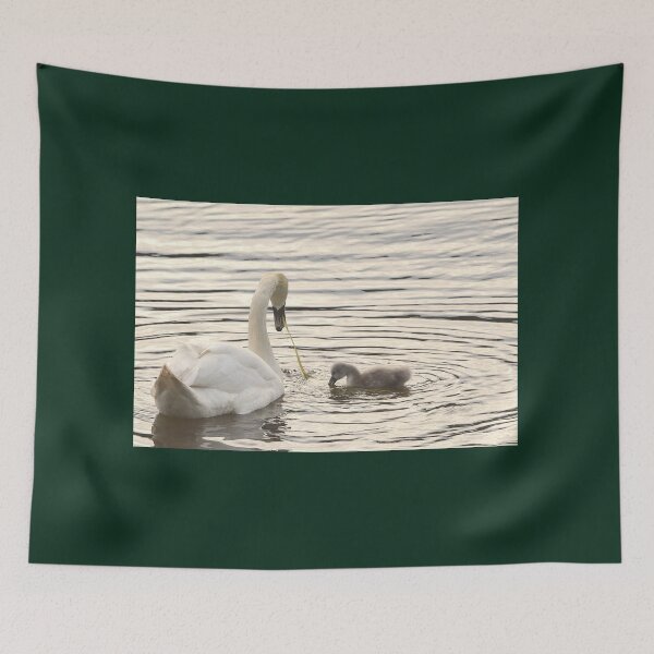 Item preview, Ripples on The Pond designed and sold by Carla Maloco.