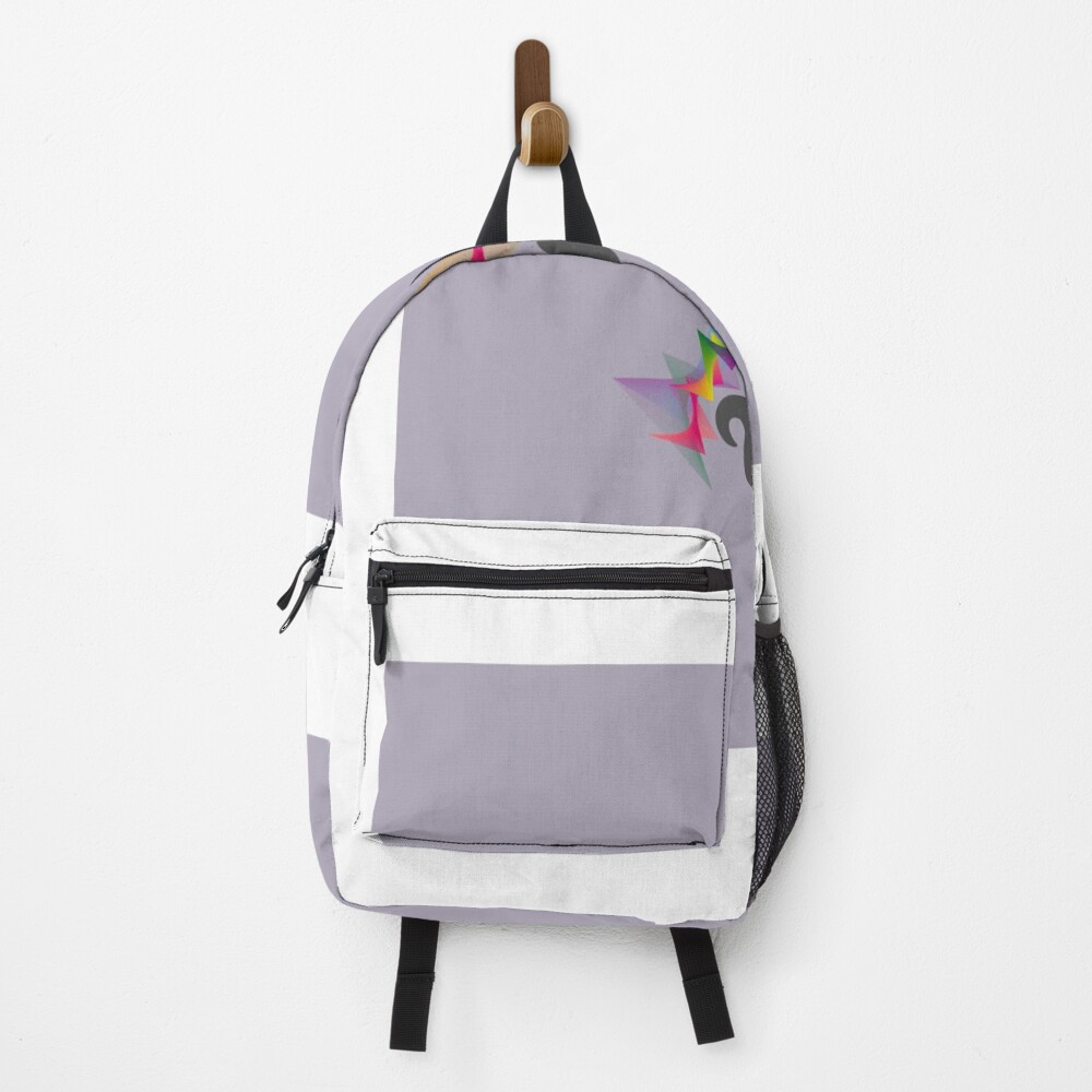 Item preview, Backpack designed and sold by Mkviewpoint.