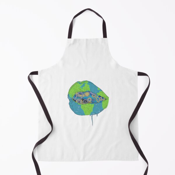 Item preview, Inside the World designed and sold by alopez225.