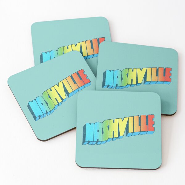 Item preview, Howdy from Nashville Tennessee designed and sold by MartinRivas.