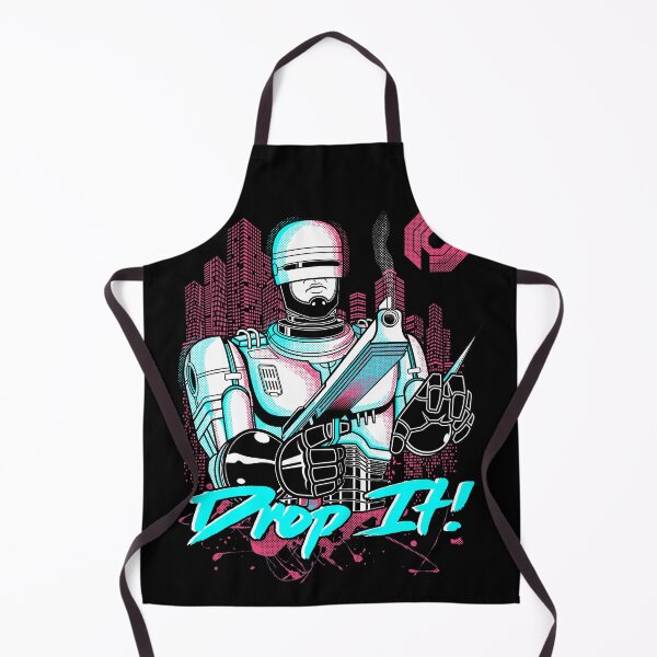 Item preview, Drop it! designed and sold by WolfKrusemark.