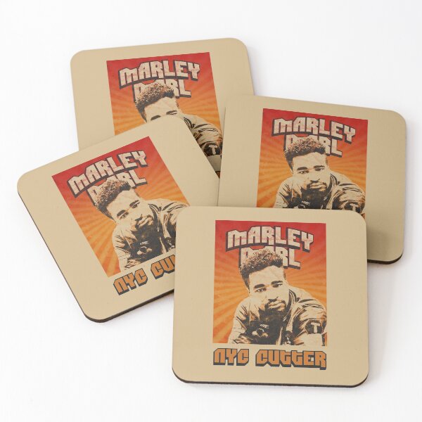 Item preview, Marley Marl Old School Hip Hop designed and sold by eyepoo.