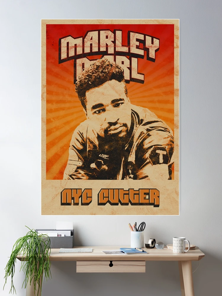 Marley Marl Old School Hip Hop
