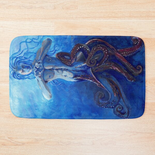 Item preview, Tentacle Valentine II designed and sold by HintermSpiegel.