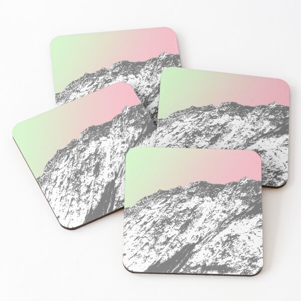 Item preview, In love with the mountains designed and sold by Alpenhipster_.