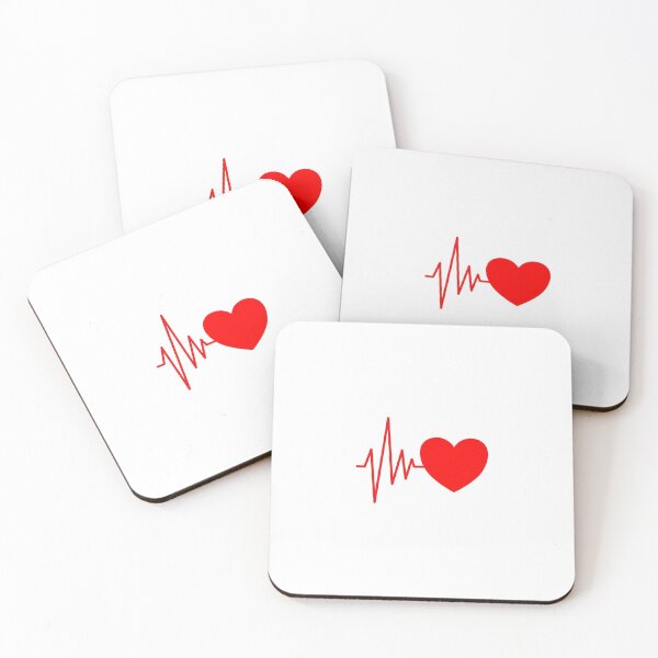 Item preview, Heart, frequency designed and sold by ShirtMaykel.
