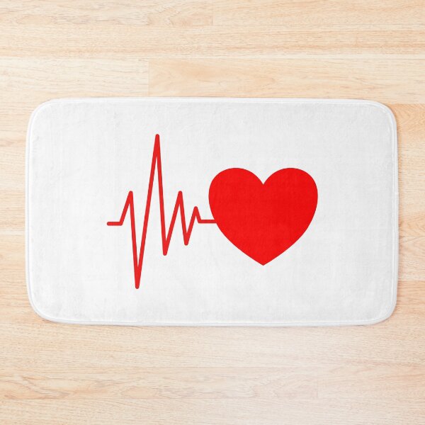 Item preview, Heart, frequency designed and sold by ShirtMaykel.