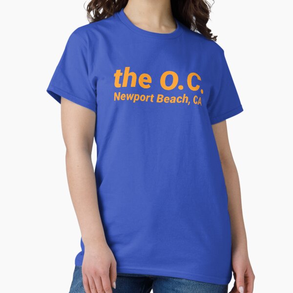 Item preview, The OC Logo designed and sold by Javiy17.