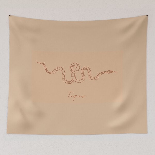 Item preview, Tapas designed and sold by Beck Creative Studios.