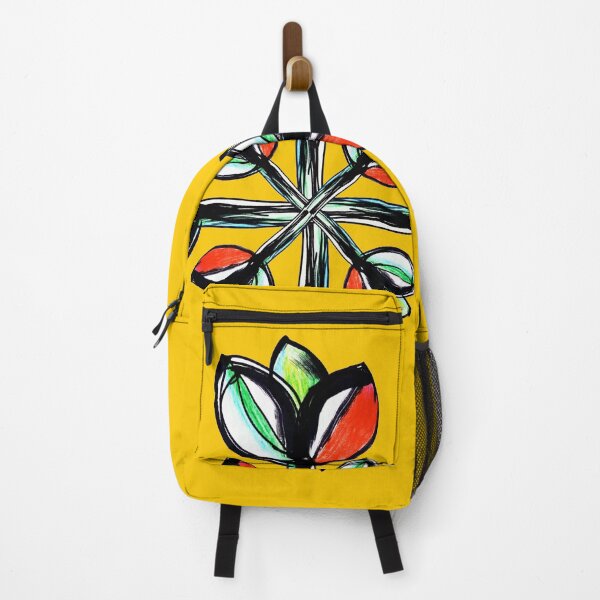 Item preview, Spring 05 - Points of the Compass on Yellow Board designed and sold by Istvan Ocztos.
