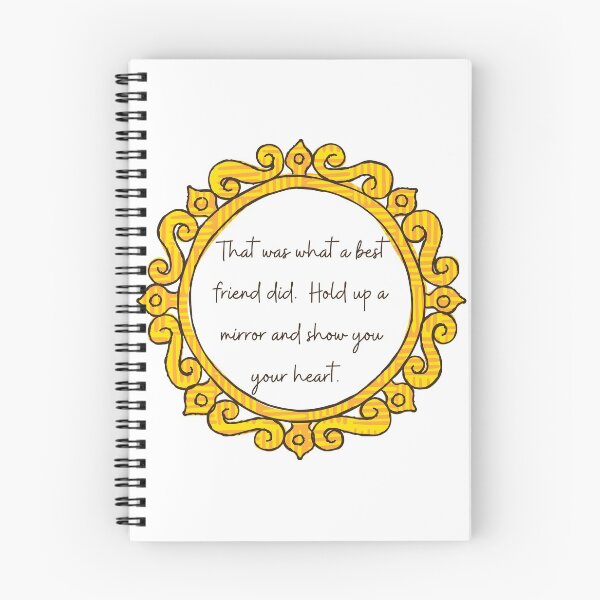 Item preview, Firefly Lane Mirror Quote, Best Friends Firefly Lane designed and sold by Brittanyyf.