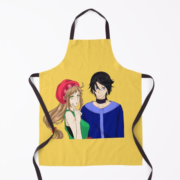 Item preview, Original couple designed and sold by Mikaru.