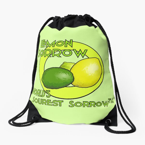 Drawstring Bag