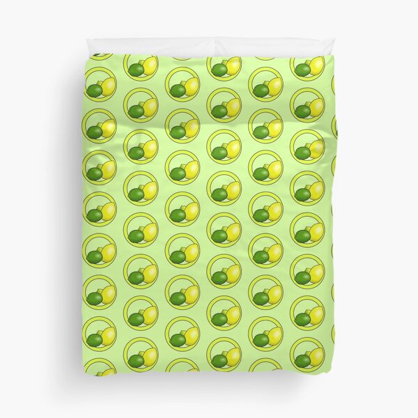 Duvet Cover