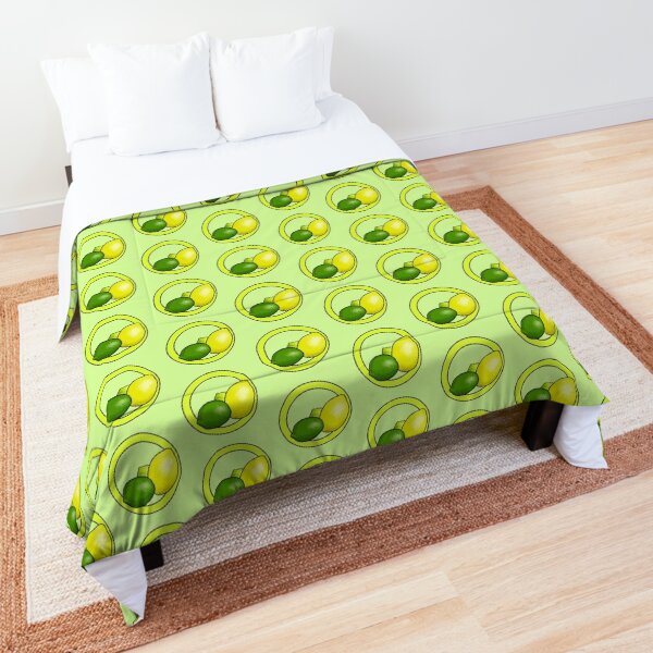 Comforter