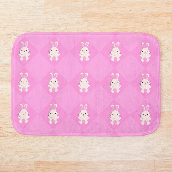Item preview, Bunny cover designed and sold by designbyatifree.