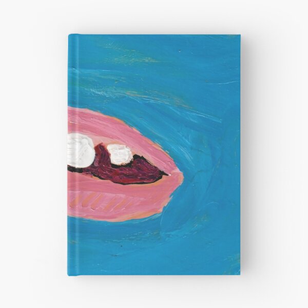 Item preview, "OMG" Weird Mouth designed and sold by Gelarie Johnson.