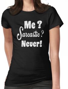 Sarcastic: T-Shirts | Redbubble