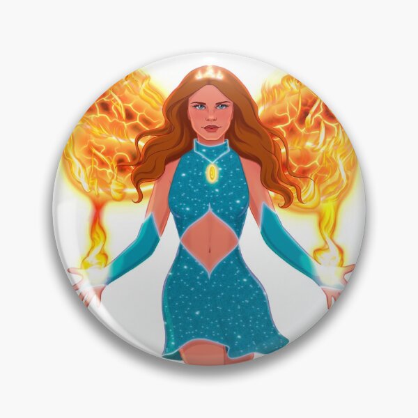 Artikelvorschau, Bloom Winx Version 2 entworfen und verkauft von itsrn.