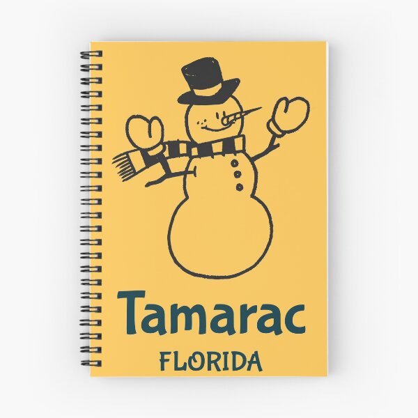 Item preview, Tamarac Florida Snowman designed and sold by Taumaturgo.