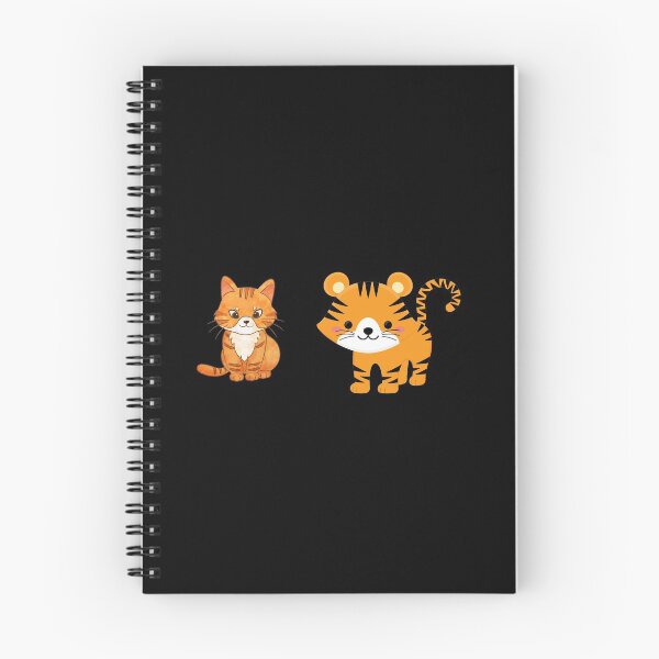 Item preview, Cat vs Tiger designed and sold by Mariano Topno.